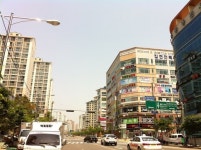 東부산권 대표 주거지로 떠오른 정관신도시 가보니…
