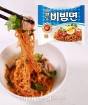 팔도·동원 `참치비빔면‘ 광고..공동 마케팅 진행