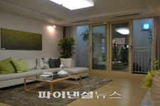 [견본주택 탐방]‘용두 롯데캐슬 리치’