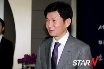 ‘챔스 결승 참관’ 정몽규 회장, FIFA 총회에 참석 예정