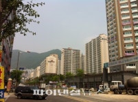 [현장르포]‘분양 무덤’ 양산 물금신도시 가보니..