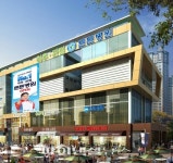 수원 튼튼병원, 다음 달 경기도 수원시 망포동에 개원 예정