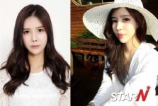 얼짱출신 박경희, 신인 걸그룹 투란으로 데뷔 임박 ‘관심집중’