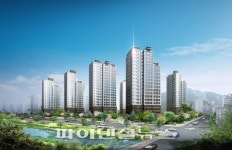 동일토건, ‘천안 용곡2차 동일하이빌’ 이달 분양