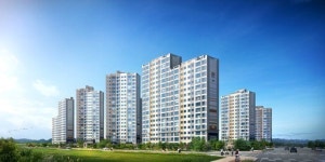 호반건설 오천에코신도시 호반베르디움 분양