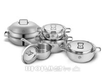PN풍년, ‘마스터셰프 코리아’ 컬렉션 홈쇼핑 론칭