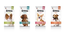 CJ제일제당 반려동물 사료 ‘오프레시’ 판로 확대