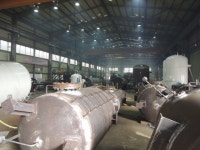 [부·울·경 기업 열전] (25) 철강 제조·유통·수출 덕원이엔티㈜