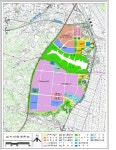 경산 경제자유구역 개발사업 본격 추진, 경산지식산업지구 토지보상