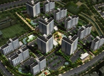 LH 대구경북지역본부, 대구옥포지구 내 국민임대주택 1186가구 공급