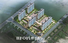 한국토지신탁,경북 ‘경산 코아루’ 분양