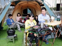 롯데부산릭오웬스 | 부산 롯데百 ‘레저박람회’ 등 기획전 선보여