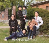 대구 계명대학교 동산병원 남성일 교수, 청각장애 3형제 인공와우 이식수술