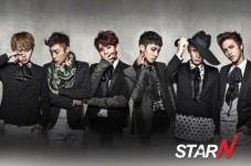 비스트, 팬들과 특별무대서 신곡 ‘Im Sorry’ 전격 공개
