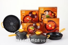 락앤락, ‘쿡플러스 스피드쿡’ 홈쇼핑 론칭