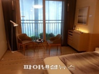 [견본주택 탐방]인왕산2차 아이파크