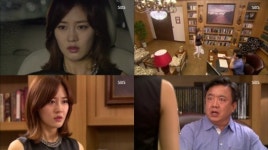 ‘출생의 비밀’ 성유리, 이효정과 팽팽한 신경전 ‘긴장감 고조’