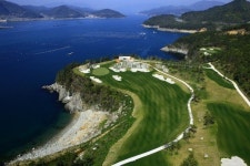 [뉴코스 탐방] 경남 사우스케이프 오너스클럽