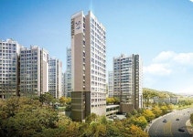 [창간 13주년] 행복한 재테크―부동산/금호건설 ‘新 별내 퇴계원 어울림’