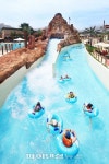 [워터파크] 설악워터피아, ‘국내1호 보양온천’ 물부터 달라