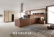 리첸, 주방가구 신제품 3종 출시