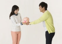 결혼 후 경제권 관리 누가? 男 ‘재테크 잘하는 사람’-女 ‘각자’