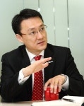 [글로벌제약사 CEO에게 듣는다] (5) 한국메나리니 알버트 김 사장
