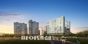 LH, 경남혁신도시서 임대아파트 공급