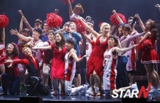 [포토] 하이스쿨뮤지컬, 청춘들의 즐거운 이야기