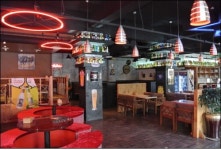 실속 투자·안정적 수익 동네 호프집창업 눈길