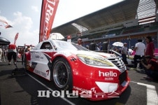 금호타이어, 모터스포츠에서 종횡무진 맹활약