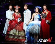 [포토] 스칼렛 핌퍼넬 