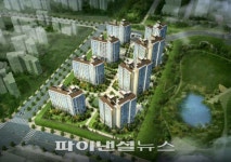 LH, 수원호매실 85㎡ 이하 분양주택 선착순 공급