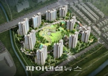 현대산업개발,삼송2차 아이파크 분양