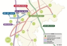 교통 겹호재 맞은 충북권, 접근성 좋아지는 산업단지 눈길 가네