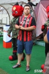샘해밍턴 호주전 관심 표현, 한국 대 호주 재밌겠다