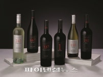 클론 와인 ‘667 피노누아’, ‘181 메를로’ 국내 출시