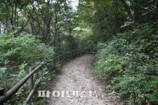 ‘충주 하늘재’ 한국관광 100선 후보지에 올라