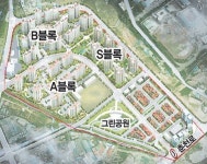 LH, 춘천 장학지구 공공분양