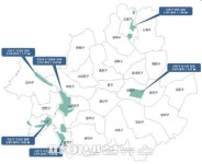 서울시, 준공업지역 내 토지거래허가구역 27.44㎢ 해제