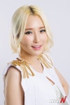 [포토] 써니데이즈 선경 몰라보게 예뻐진 리더