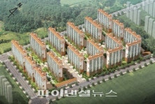 부영주택, 포항원동 ‘사랑으로’ 부영 3차 다음달 임대분양