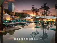 반얀트리 클럽 앤 스파 서울 ‘늦여름 패키지’ 출시