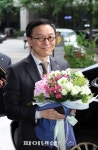 이건호 국민은행장 “노조와 손잡고 어려운 환경 헤쳐나갈것”
