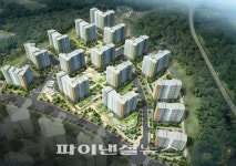 LH, 성남 여수 공공분양 및 공공임대주택 마지막 공급