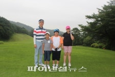 뉴서울CC, 골프 꿈나무 지원 위한 골프 아카데미 운영