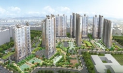 구미 상모동 한신휴플러스, 8월16일 모델하우스 공개 예정