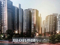 삼성물산·두산건설, ‘답십리 래미안 위브’ 특별 분양