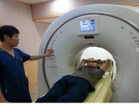 JW중외메디칼 128개 영상 촬영 CT 출시