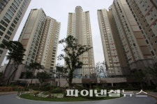 [화제의 주거단지]포스코건설 ‘기흥 더샵 프라임뷰’